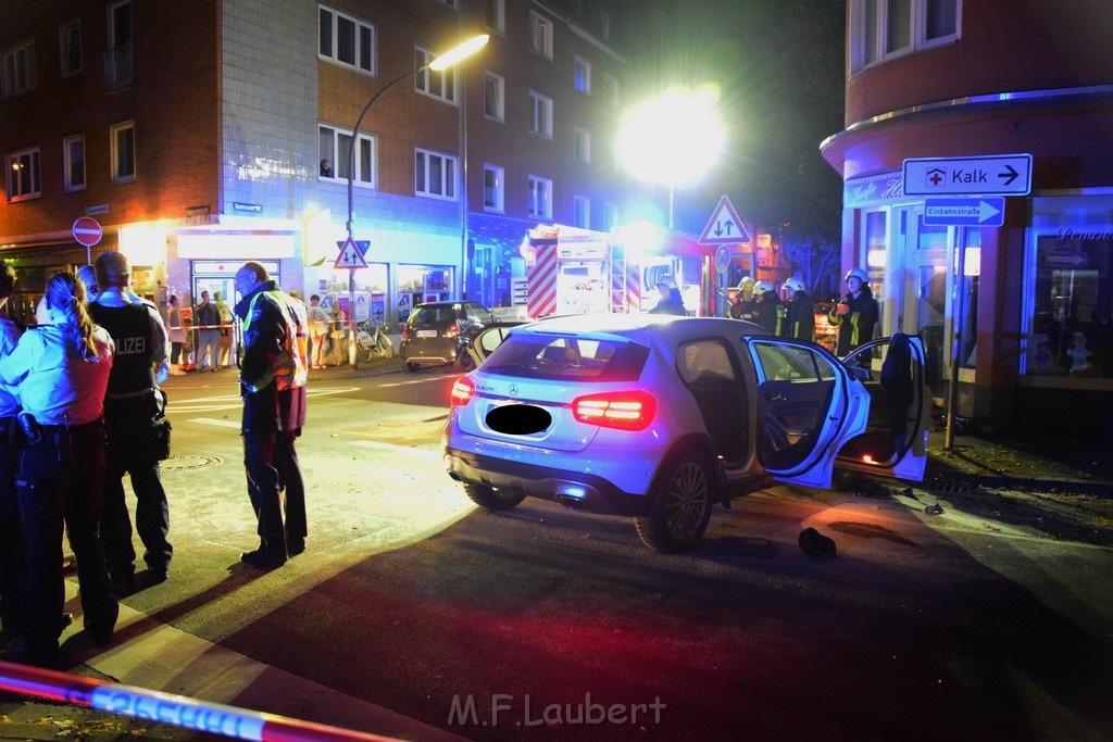 VU Auto 1 Koeln Kalk Remscheiderstr Falckensteinstr P035.JPG - Miklos Laubert